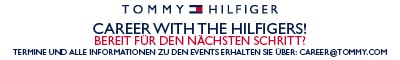 L1 Tommy Hilfiger Careers