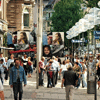 M�nchen, Einzelhandel