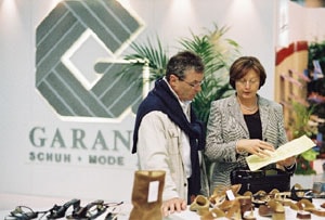 Garant schuh