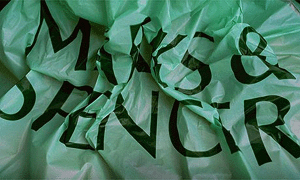 Marks & Spencer