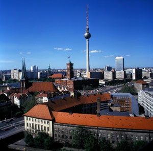 Berlin Fashion Week