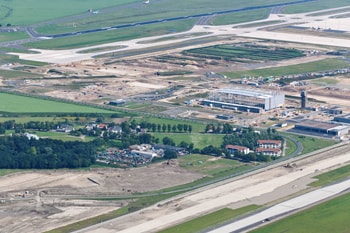 Berlin: Neue Modemesse am Großflughafen Berlin: Neue Modemesse am Großflughafen