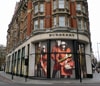 Burberry w&auml;chst weiter zweistellig
