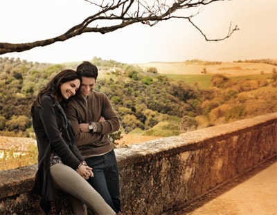 Gerry Weber: starker Schlussspurt