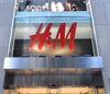 H&M verdient weniger H&M verdient weniger