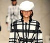Visita guidata della London Fashion Week AI11
