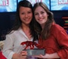 Perret Schaad gewinnt New Faces Award Perret Schaad gewinnt New Faces Award