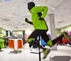 SportScheck macht Umsatzsprung SportScheck macht Umsatzsprung