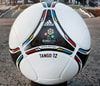 Adidas startet dynamisch