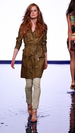 Berlin Fashion Week: Los geht&rsquo;s